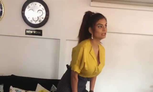 Anveshi Jain