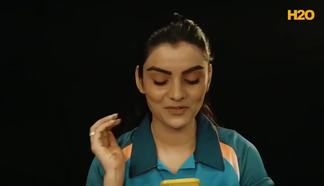 Anveshi Jain