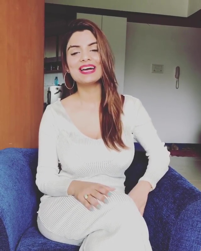 Anveshi Jain