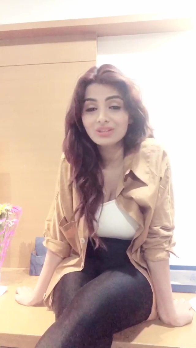 Anveshi Jain
