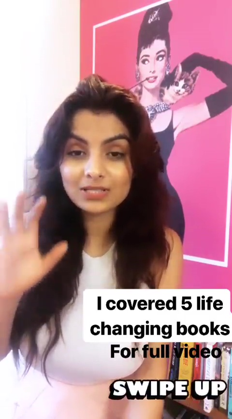 Anveshi Jain