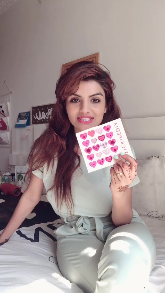 Anveshi Jain
