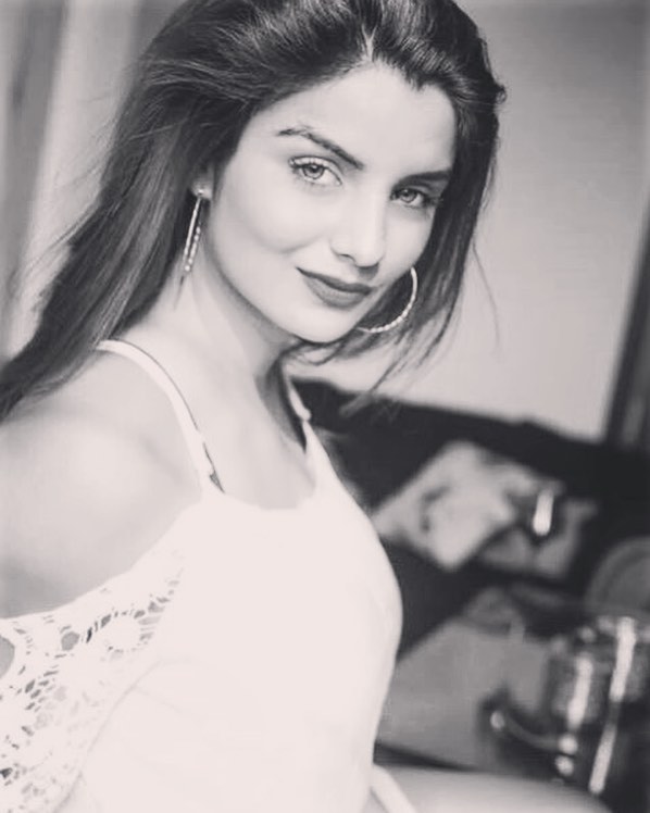 Anveshi Jain
