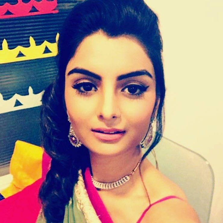 Anveshi Jain