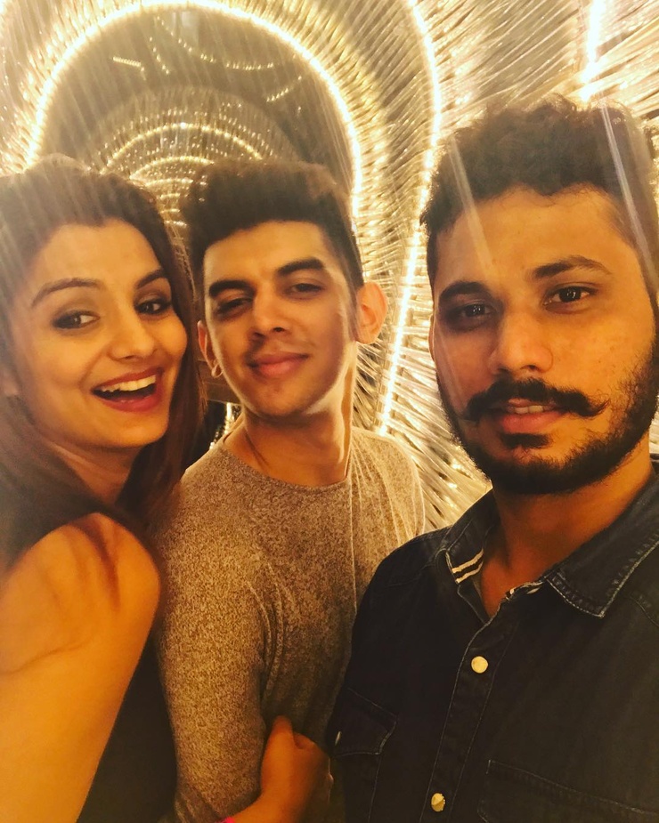 Anveshi Jain