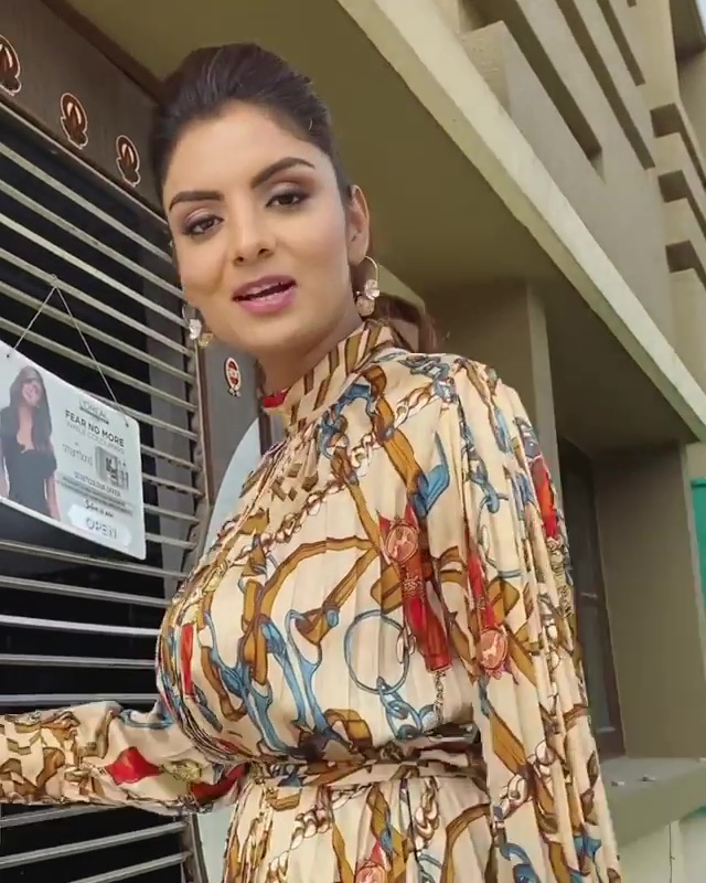 Anveshi Jain
