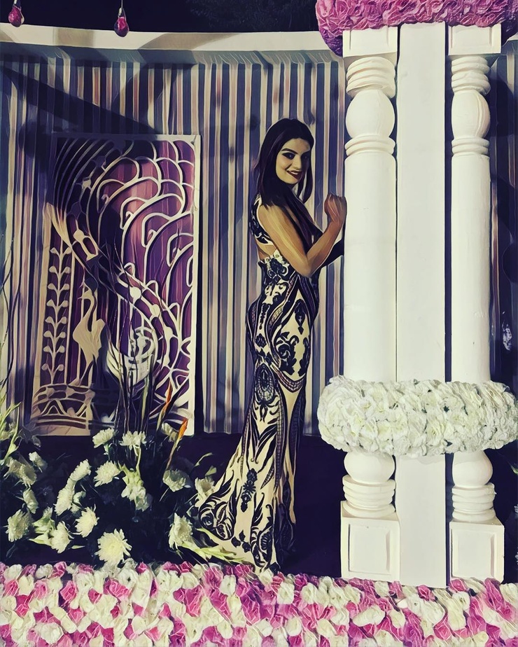 Anveshi Jain