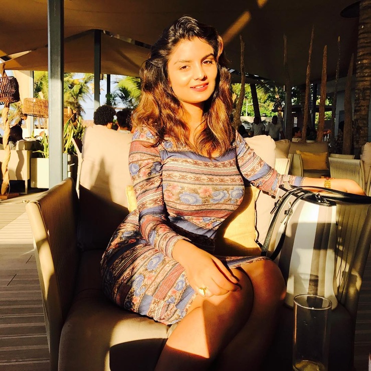 Anveshi Jain