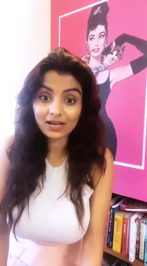 Anveshi Jain