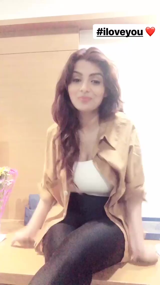 Anveshi Jain