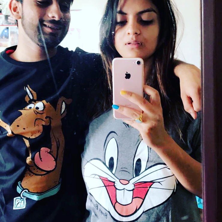 Anveshi Jain