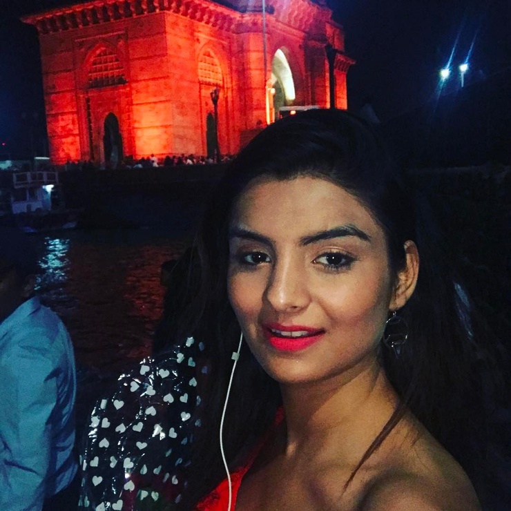 Anveshi Jain