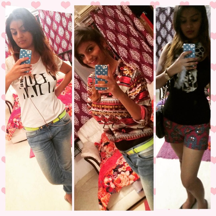 Anveshi Jain
