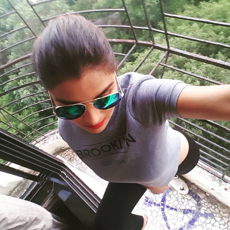Anveshi Jain
