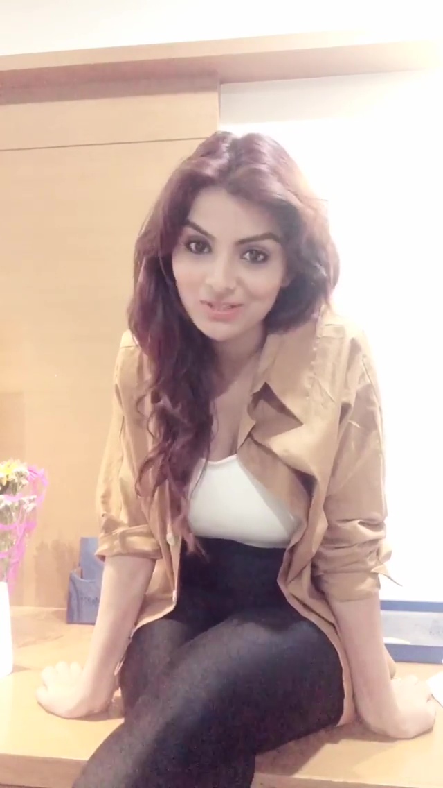 Anveshi Jain