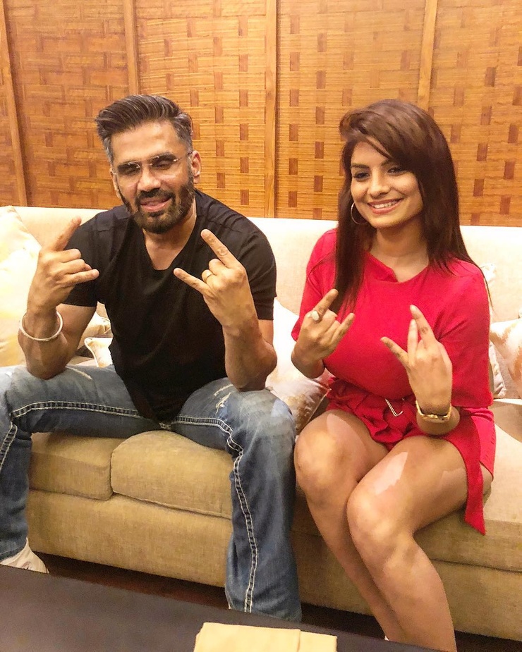 Anveshi Jain