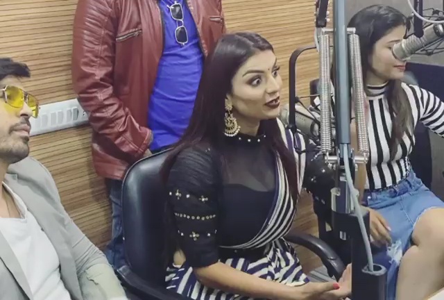 Anveshi Jain