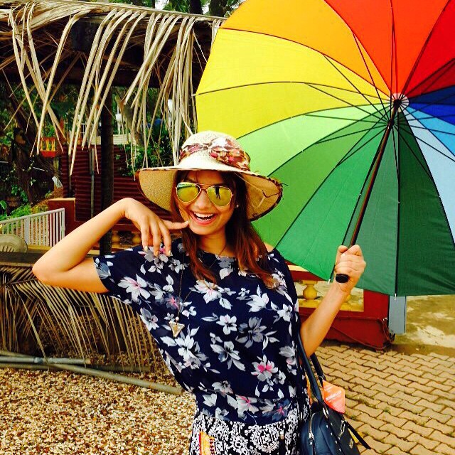 Anveshi Jain