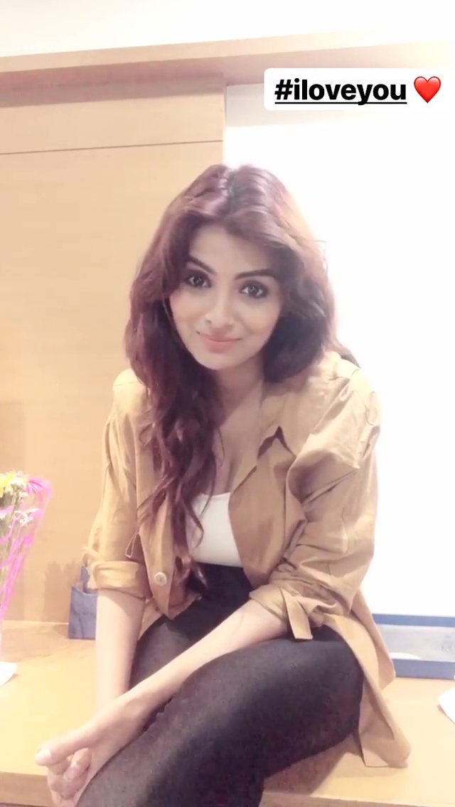 Anveshi Jain