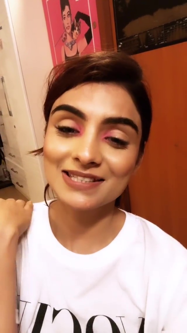 Anveshi Jain