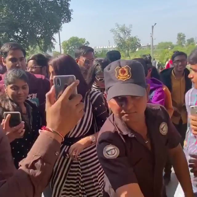 Anveshi Jain
