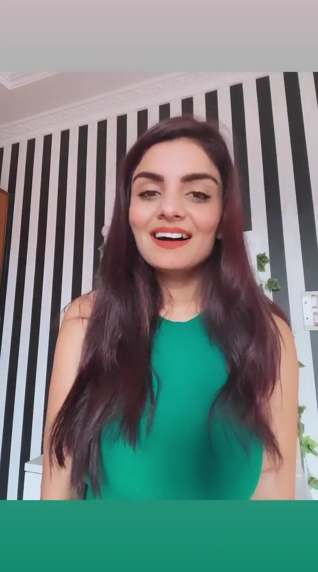 Anveshi Jain