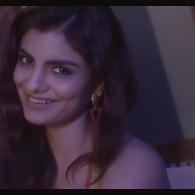 Anveshi Jain