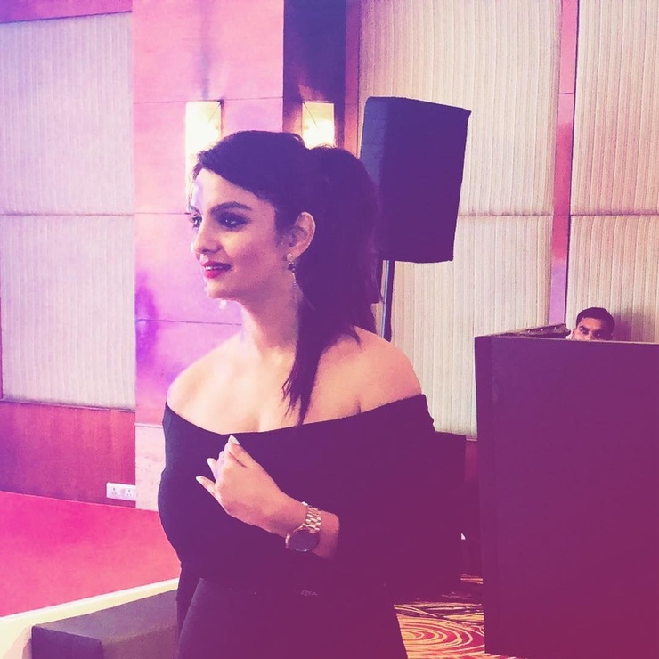 Anveshi Jain