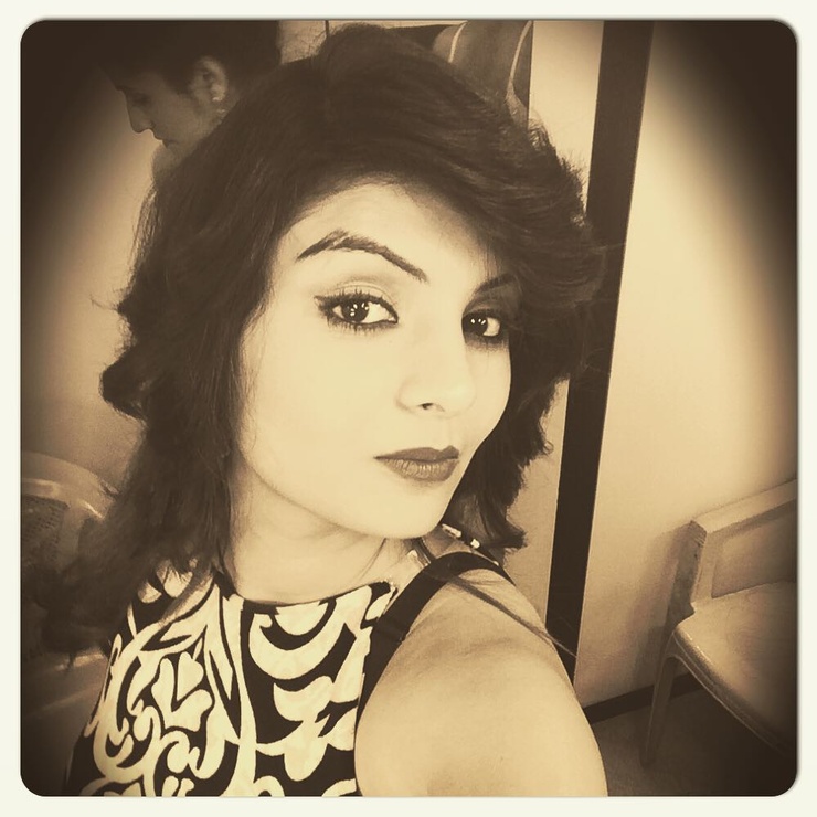 Anveshi Jain