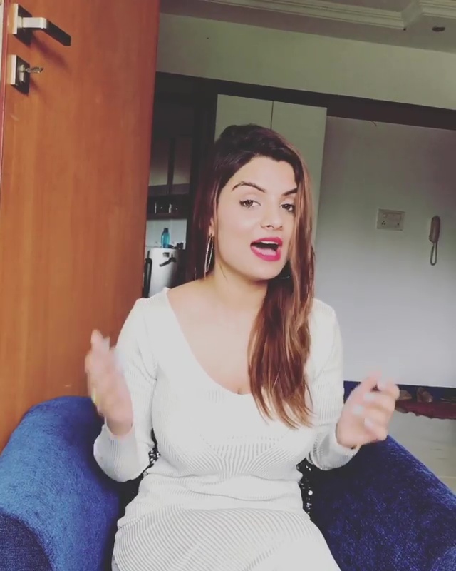 Anveshi Jain