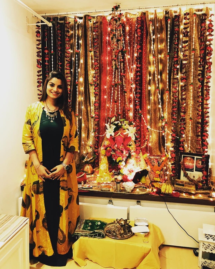 Anveshi Jain