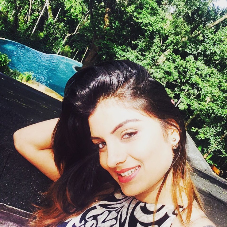 Anveshi Jain