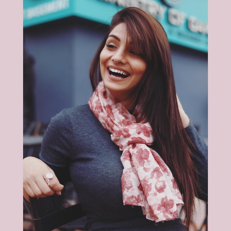 Anveshi Jain