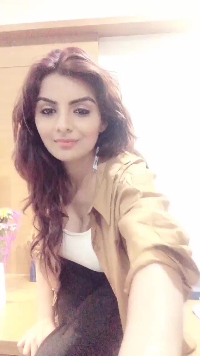 Anveshi Jain
