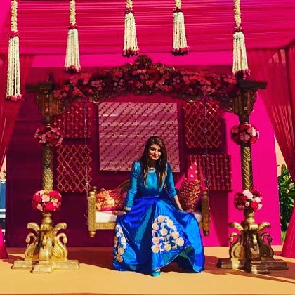 Anveshi Jain