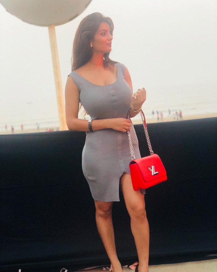 Anveshi Jain
