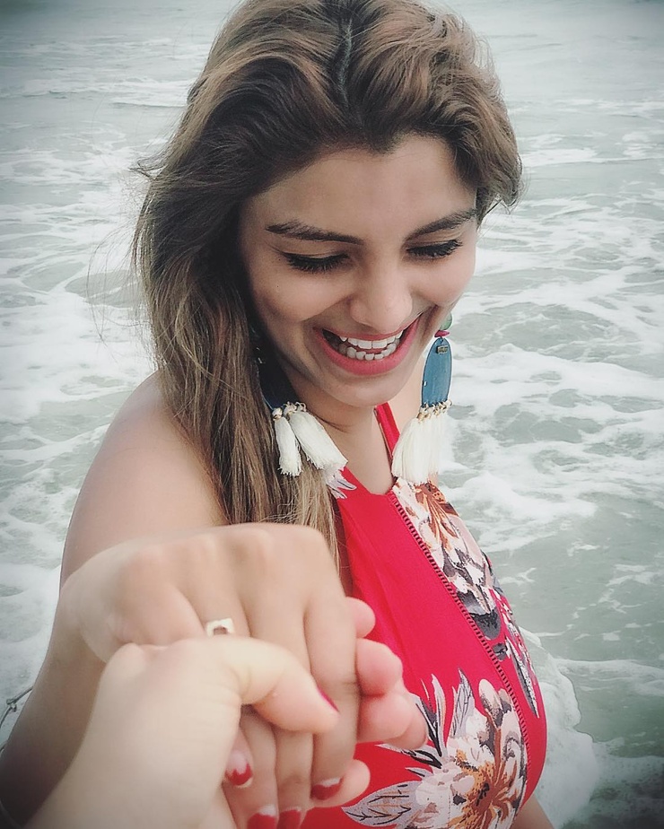 Anveshi Jain
