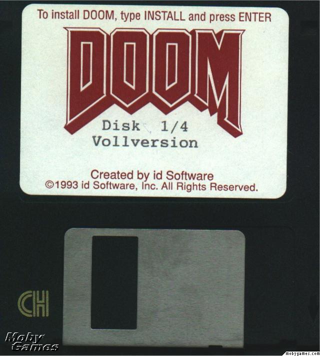 DOOM