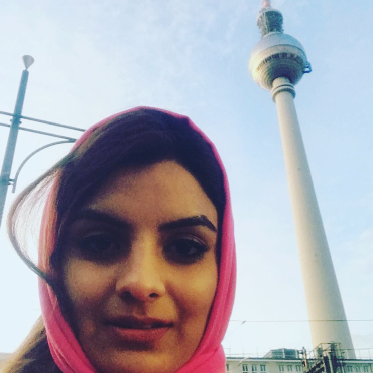 Anveshi Jain