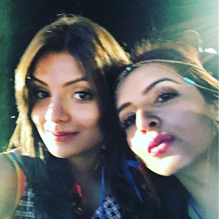 Anveshi Jain