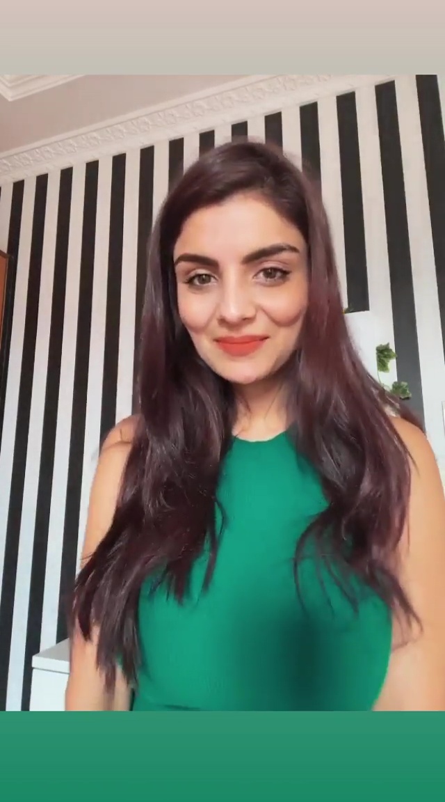 Anveshi Jain