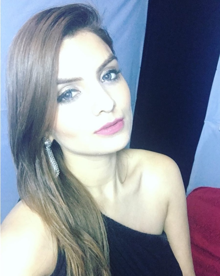Anveshi Jain