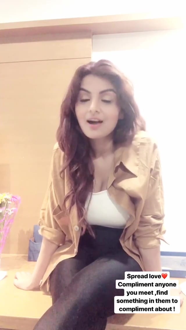 Anveshi Jain