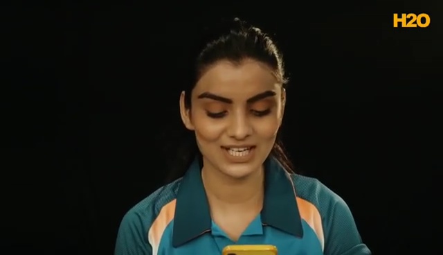 Anveshi Jain