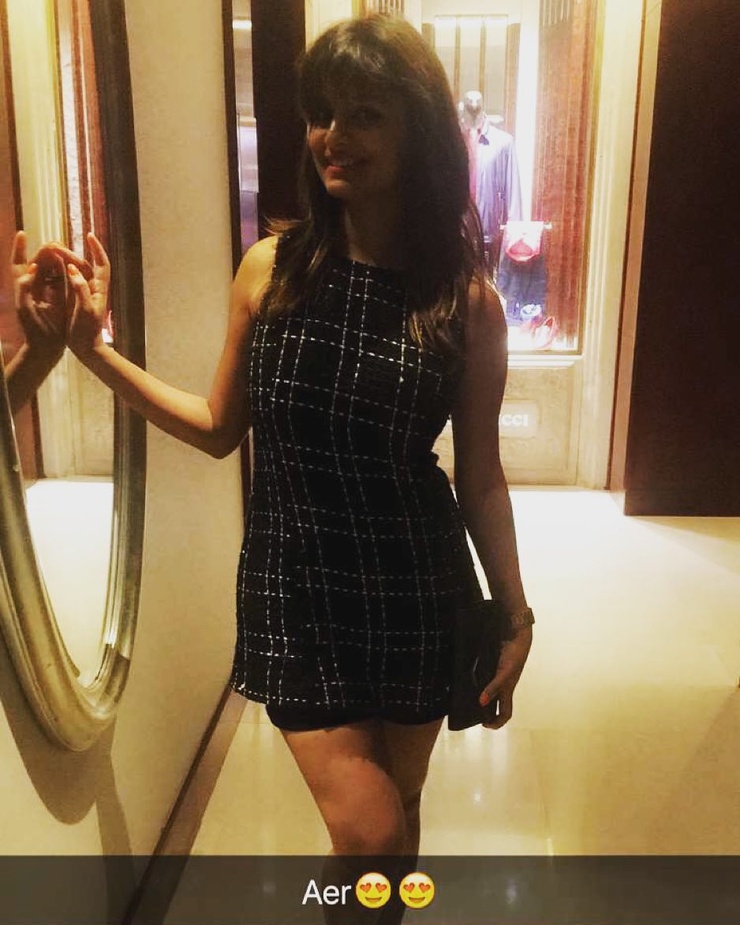 Anveshi Jain