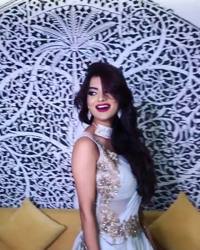 Anveshi Jain