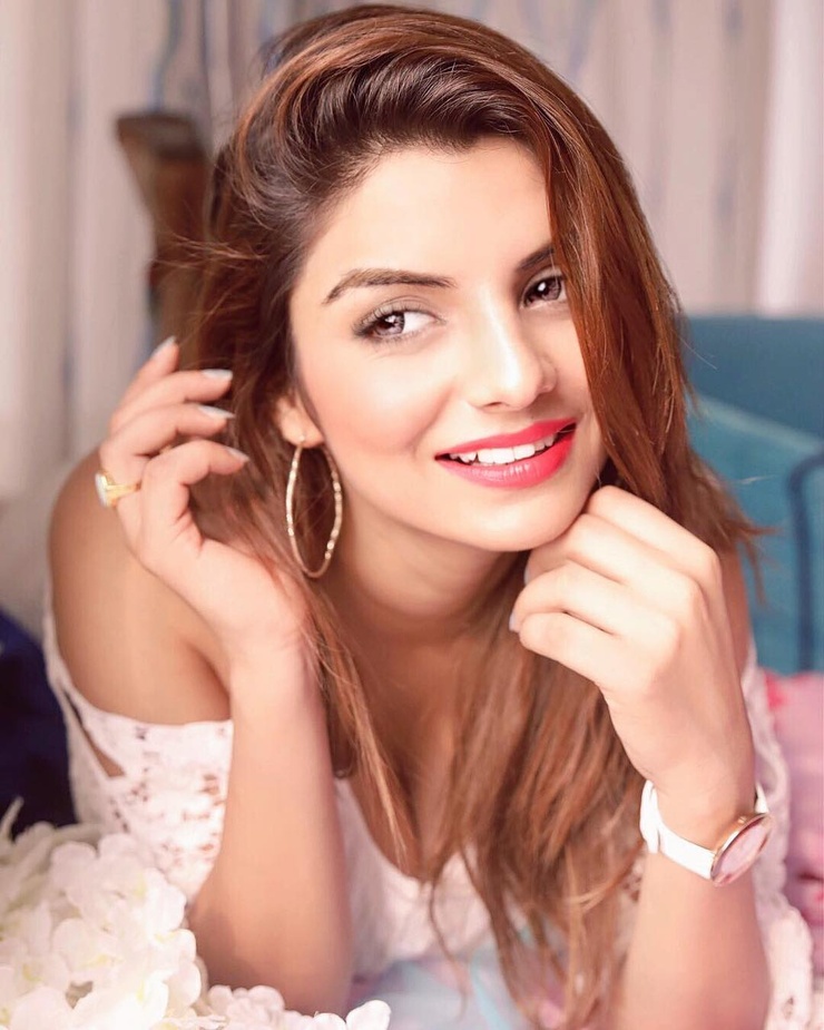 Anveshi Jain