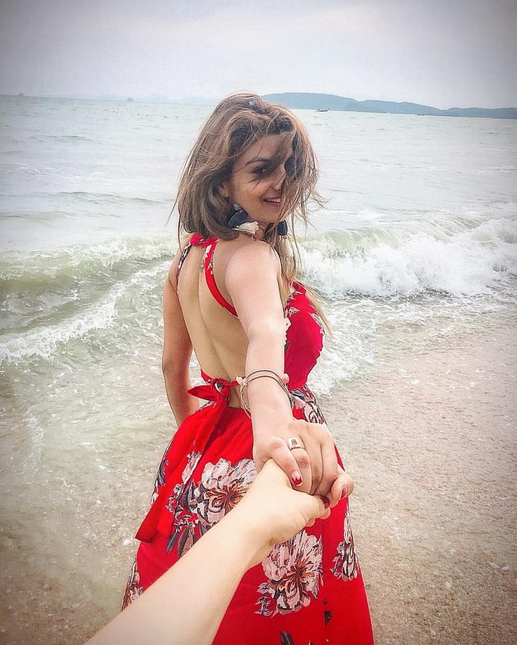 Anveshi Jain