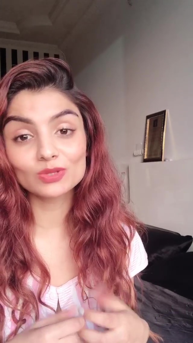 Anveshi Jain