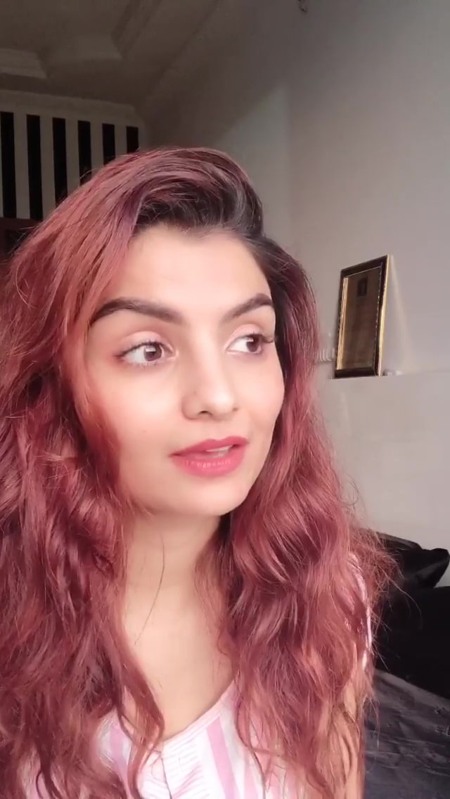 Anveshi Jain